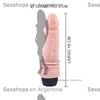 Consolador Siliconado Pequeño Nuevo Vibrador